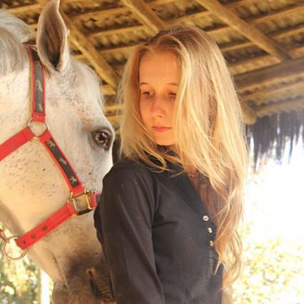 Luana Perego Willems